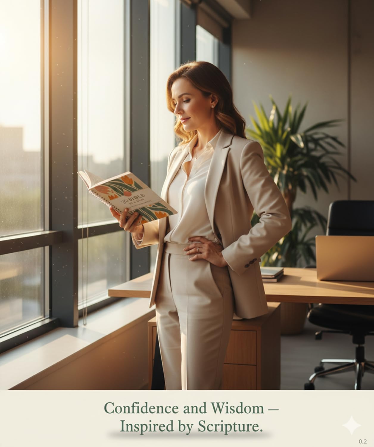 The Bible In A Year: A 52-Week Study