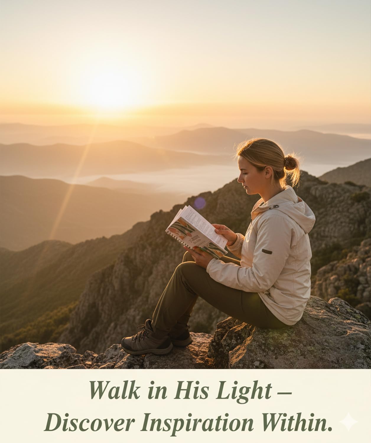 The Bible In A Year: A 52-Week Study