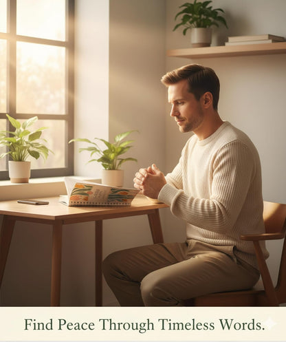 The Bible In A Year: A 52-Week Study