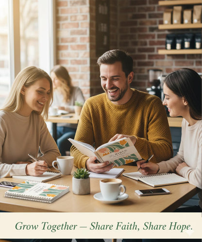 The Bible In A Year: A 52-Week Study