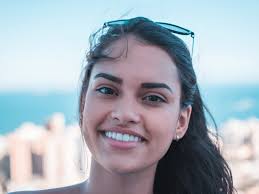 Sarah Mitchell – Austin, Texas